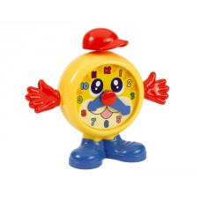 Весёлый будильник ABC Simba Toys